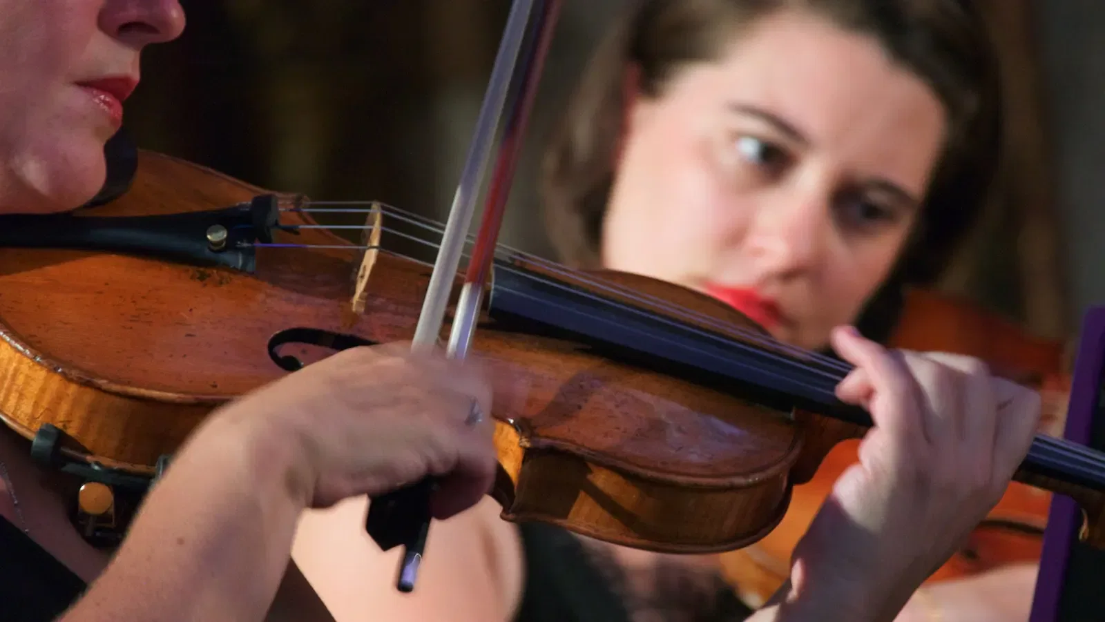 Concert de musique patronné par l'ARC