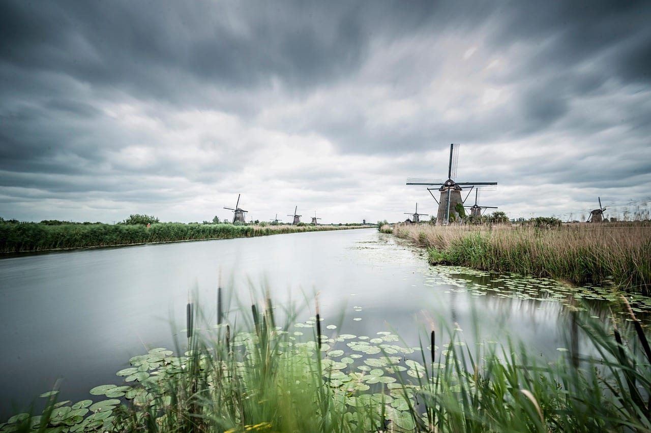 Les Pays-Bas