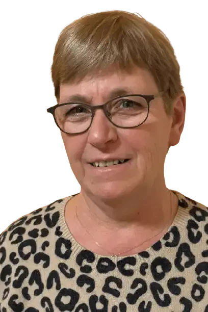 Anne-Catherine Grégoire (Coordinatrice)