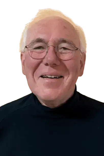 Francis Mordant (Coordinateur)