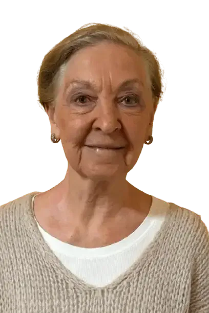 Josette Bastin (Coordinatrice)
