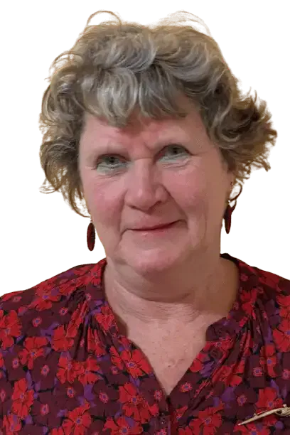 Martine Janssen (Coordinatrice)