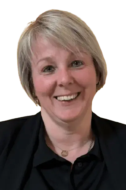 Sandrine Notteborn (Coordinatrice)