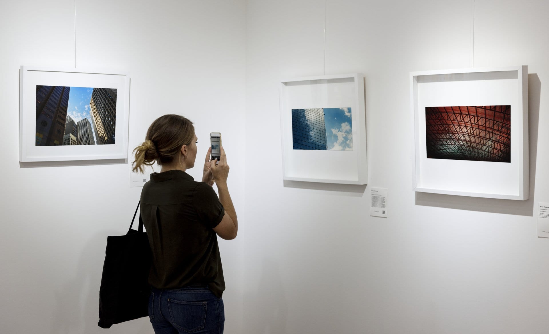 Expo Doisneau 