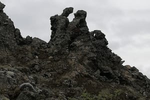 dig