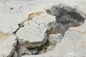 dig