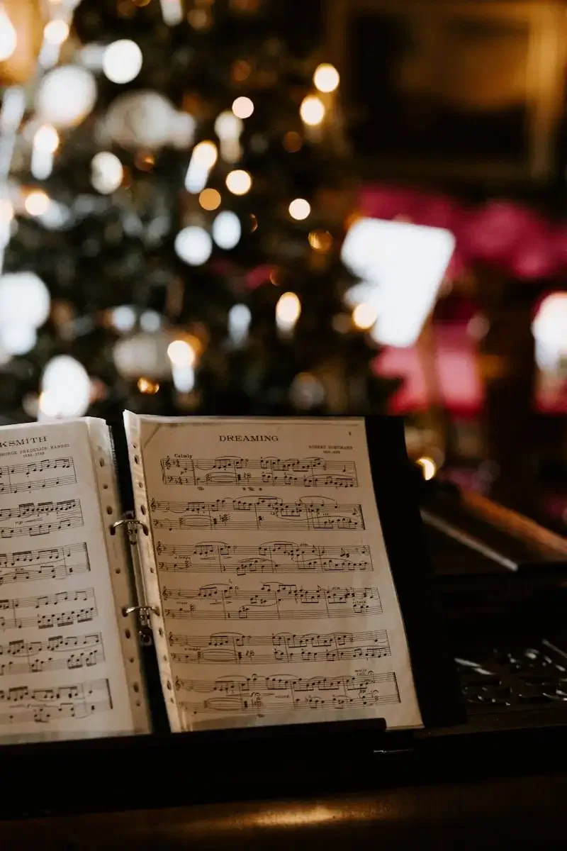 Concert de Noël 2025