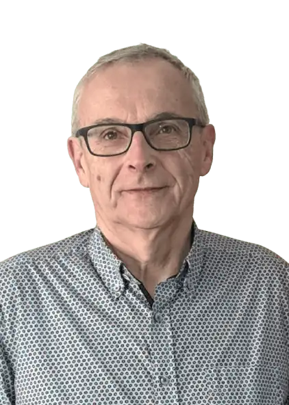 Alain Rikir (Conférencier)