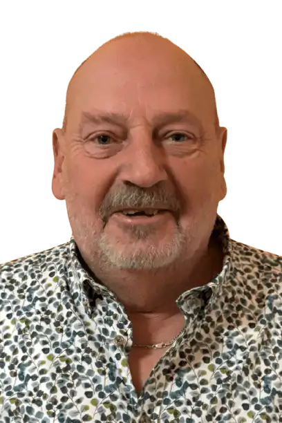 Bernard Thiry (Coordinateur)