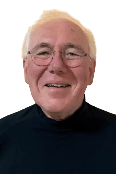 Francis Mordant (Coordinateur)