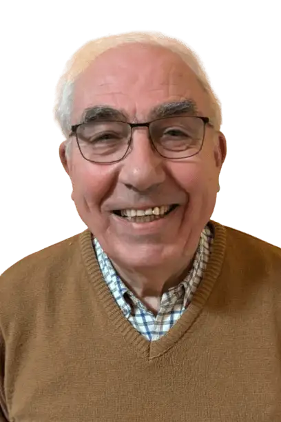 Jean Mordant (Coordinateur)