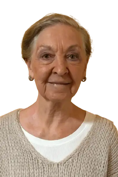 Josette Bastin (Coordinatrice)