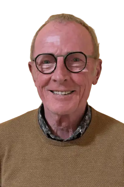 Nicolas Weber (Coordinateur)