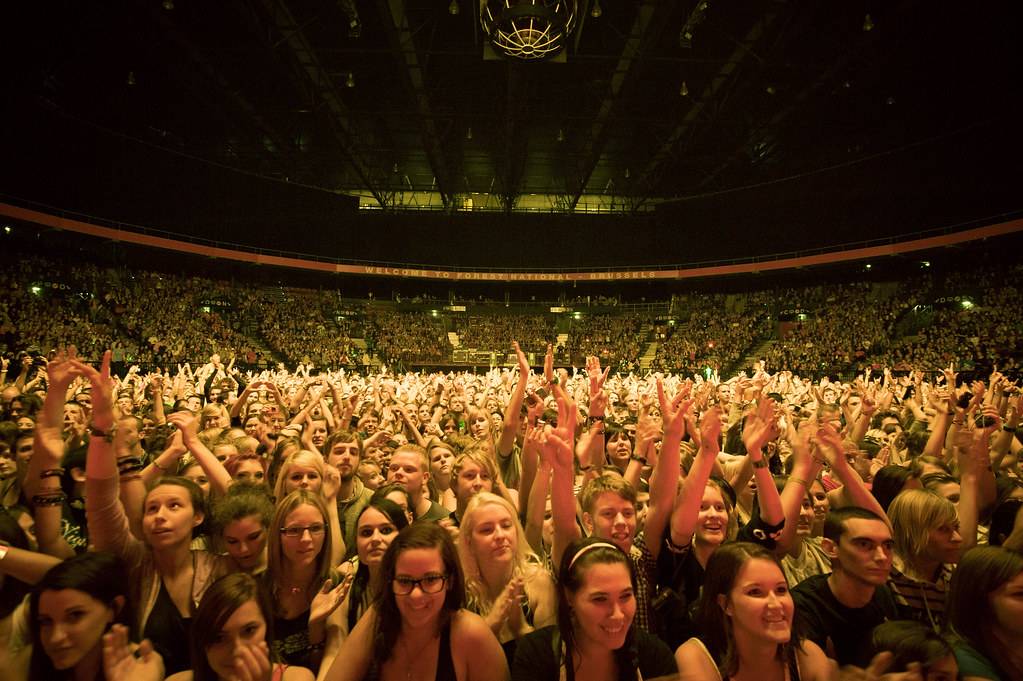 Forest National