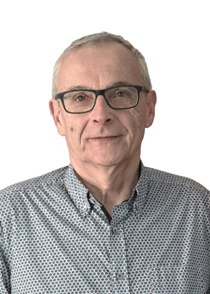 Alain Rikir (Conférencier)
