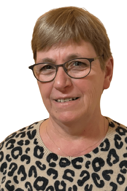 Anne-Catherine Grégoire (Coordinatrice)