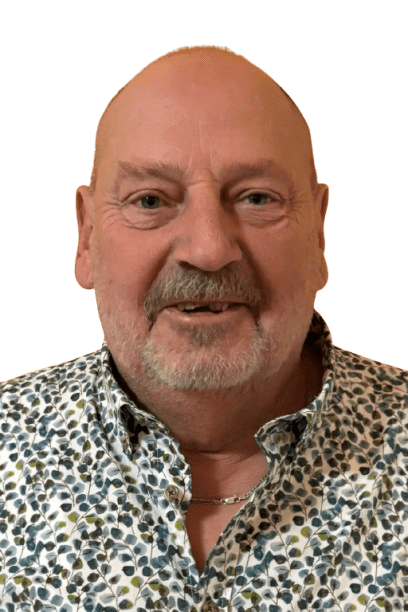 Bernard Thiry (Coordinateur)
