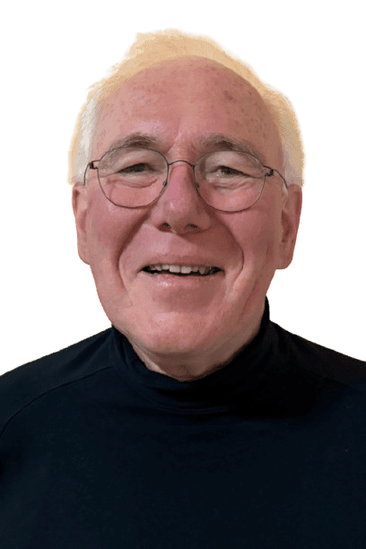 Francis Mordant (Coordinateur)