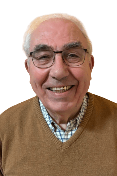 Jean Mordant (Coordinateur)