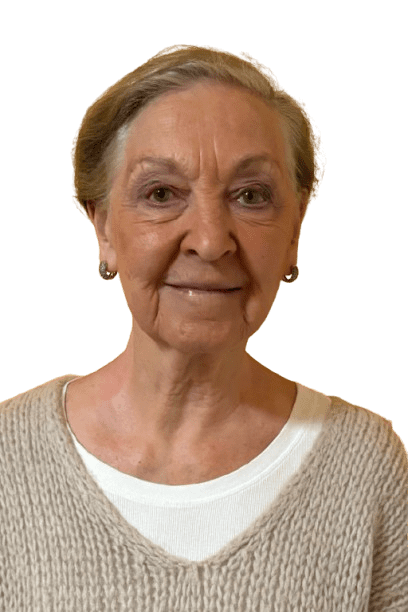 Josette Bastin (Coordinatrice)