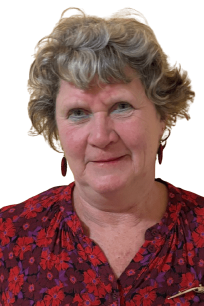 Martine Janssen (Coordinatrice)