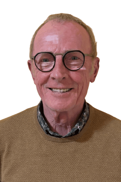 Nicolas Weber (Coordinateur)