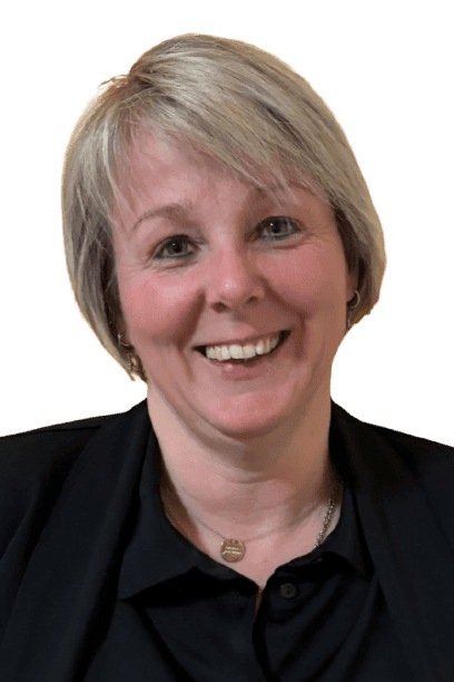 Sandrine Notteborn (Coordinatrice)