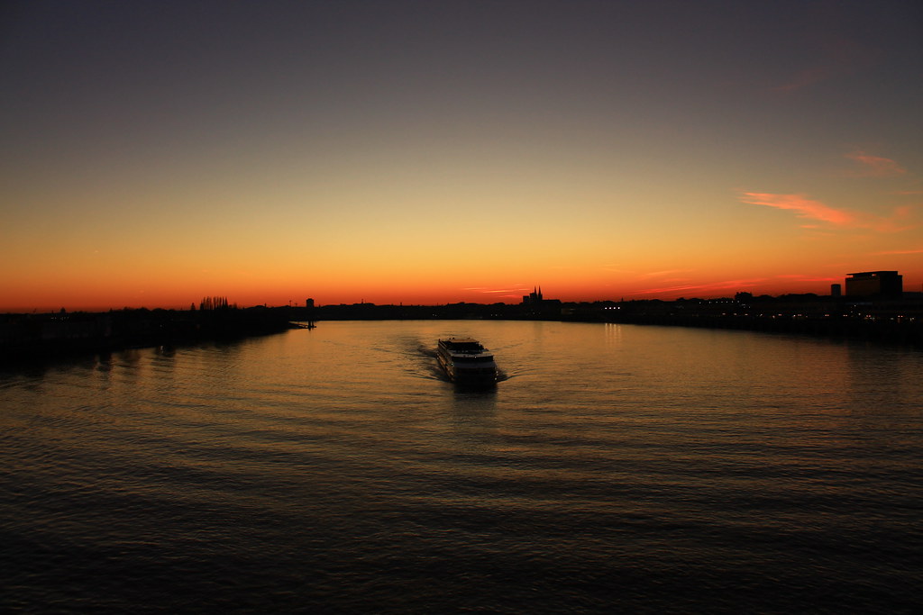 Croisière sur le Danube