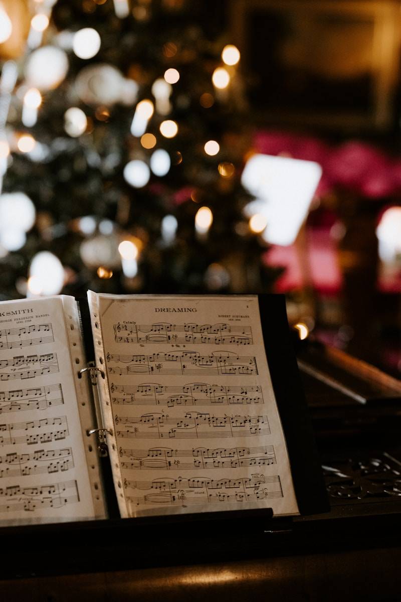 Concert de Noël 2025